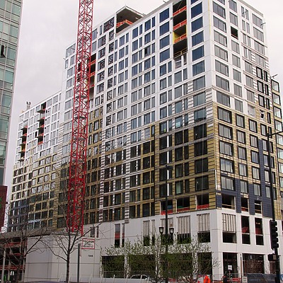 The Coloradan by Brian LoBue