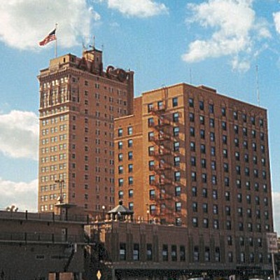 400 Austin Avenue by Kevin Lehnhardt