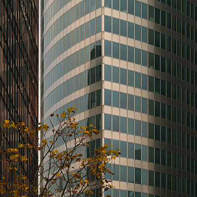 Tour EDF by Cesar Serrano