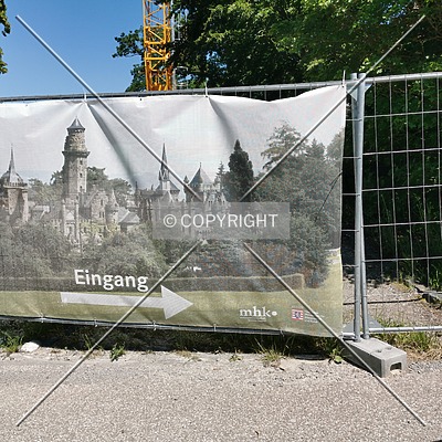 Löwenburg by Nephilim