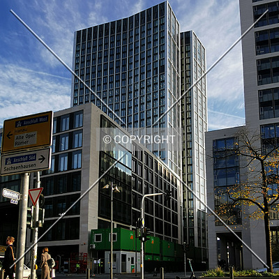 WinX Tower by Nephilim