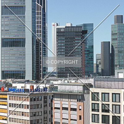 Deutsche Bank IBCF by Nephilim