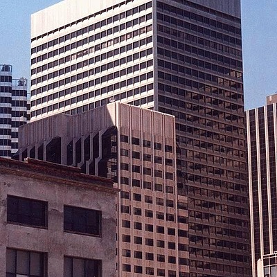 425 Market Street by Nate Lindsey