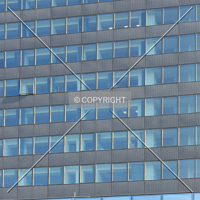 Access Tower by Nephilim