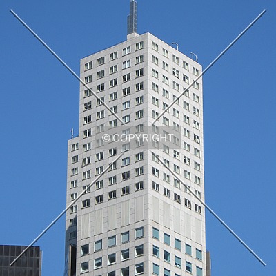 345 California Center by Emmanuel D.