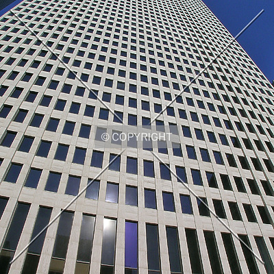 One Shell Plaza by Serdica