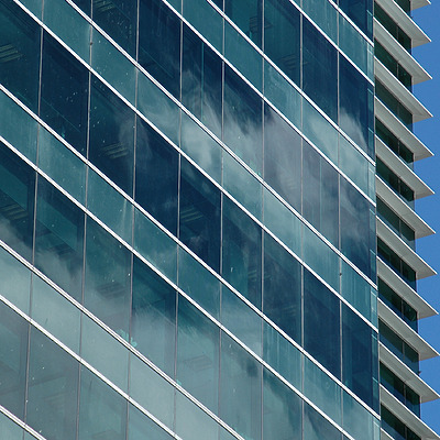 Maritime Tower by John Bek