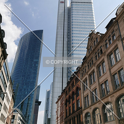 Silver Tower by Nephilim