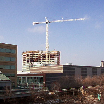 Optima Views by Daniel Kieckhefer