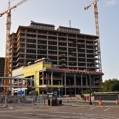 RBC Gateway by Rick Bronson