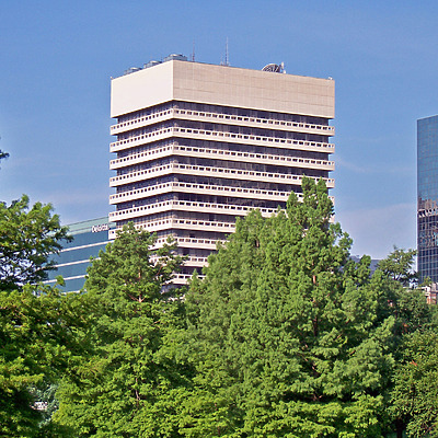 KMOV Gateway Tower by Ryan Hildebrand