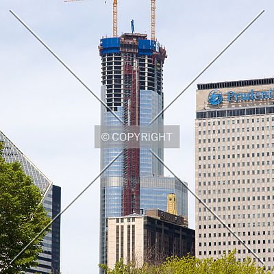 Trump International Hotel & Tower by Serdica