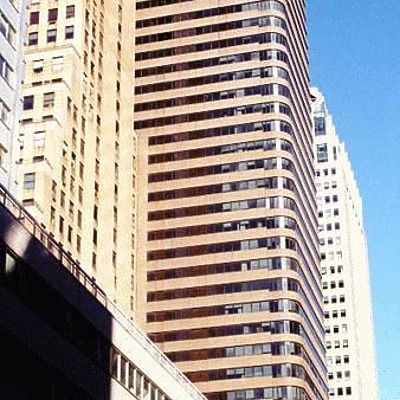 2 Grand Central Tower by Scott Murphy