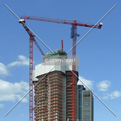 Grand Tower by Nephilim