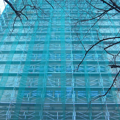 Fredrik Selmers vei 6 by Kjetil Balog