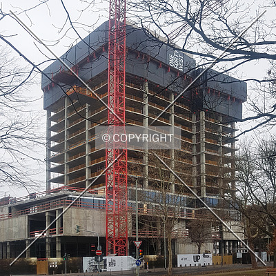 One Forty West by Nephilim