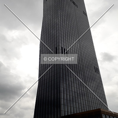 DC Tower 1 by Samppa