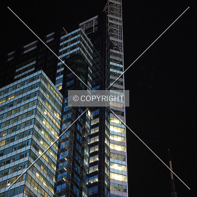 1540 Broadway by Royce Douglas