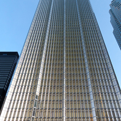 Royal Bank Plaza, South Tower by Nate Lindsey