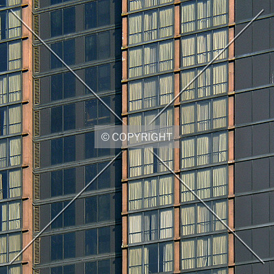 Renaissance Mobile Riverview Plaza Hotel by Chris Patriarca