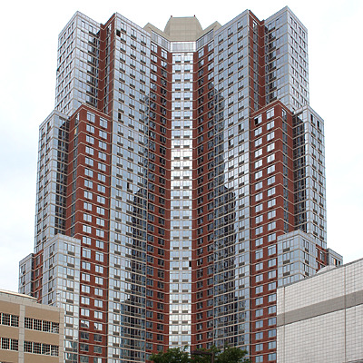 Halstead New Rochelle by Marshall Gerometta