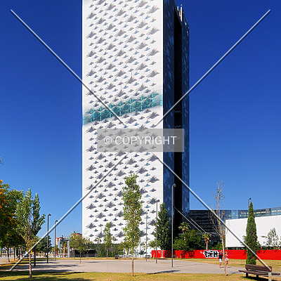 Renaissance Barcelona Fira Hotel by David Guija