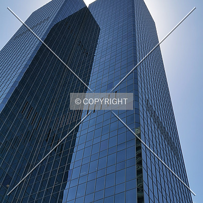 Chase Tower by Nephilim