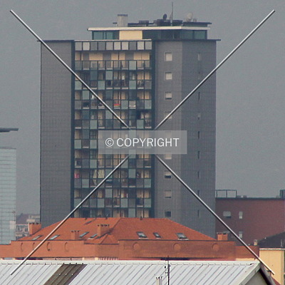 8 Via Orvieto by Florian Barbier