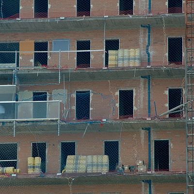 Torre Europa 3 by David Guija