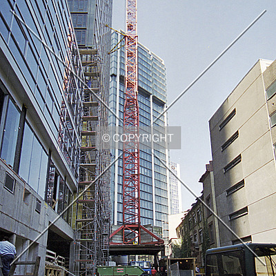 Eurotheum by Nephilim