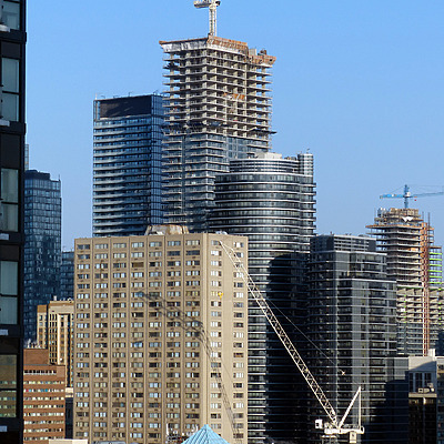 YC Condos by Nate Lindsey