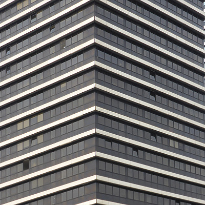 Mundsburg Turm I by Der Hamburger