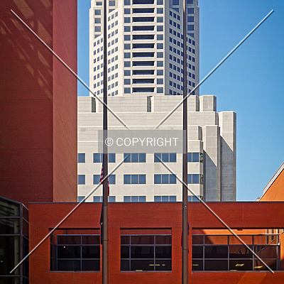 909 Chestnut by Ryan Hildebrand
