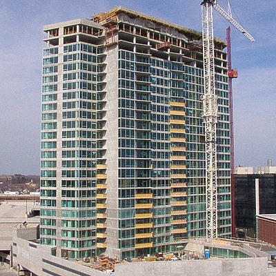 Optima Views by Daniel Kieckhefer