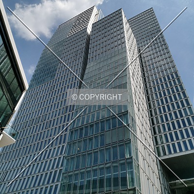 Nextower by Nephilim