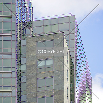 City Tower by Nephilim