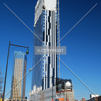 Toren by Royce Douglas