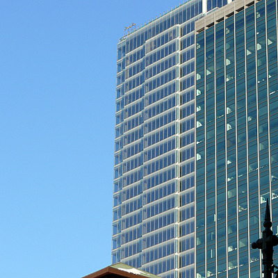 353 North Clark by B. Victor Adams