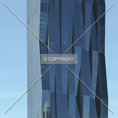 DC Tower 1 by Nephilim