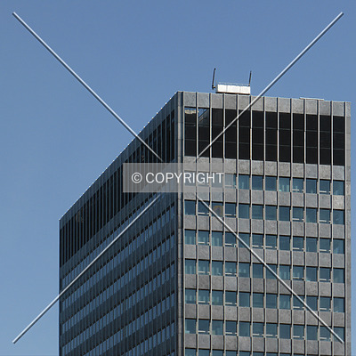 Campus Tower by Nephilim