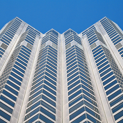 555 California Street by Jason Ferguson