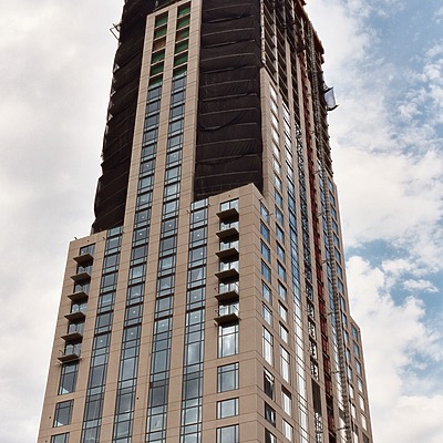 Four Seasons Hotel & Private Residences Denver by Brian LoBue