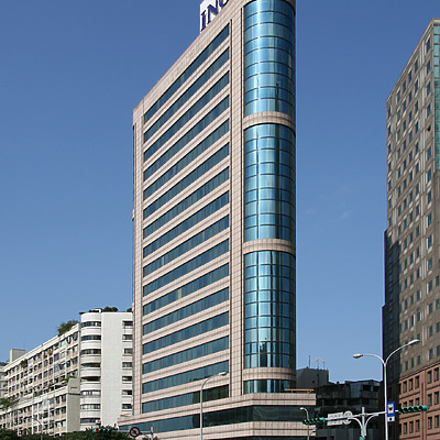 ING by Michiel van Dijk