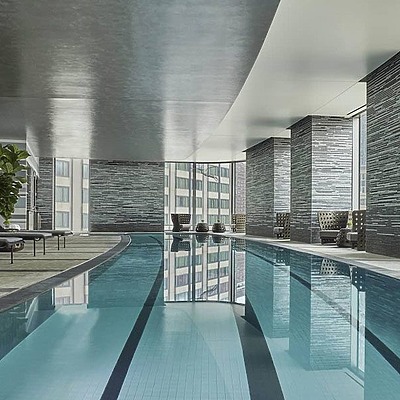 One Dalton by Cambridge Seven Associates, Inc.