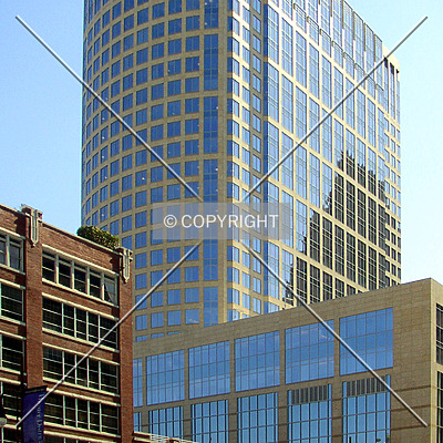 717 Texas by Chris Patriarca