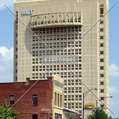 203 East Main Street by Chris Patriarca