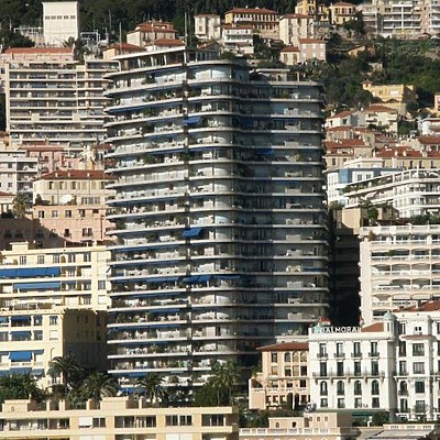 Le Schuylkill by Huopa