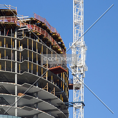The John Ross Tower by Serdica