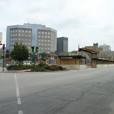 Optima Horizons by Daniel Kieckhefer