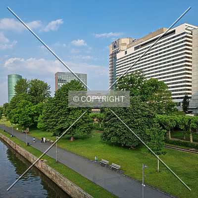 Hotel InterContinental by Nephilim